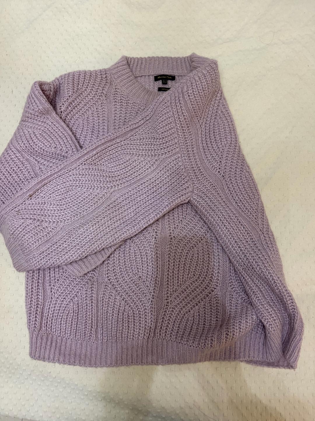 Massimo Dutti Джемпер Massimo Dutti — фото 2