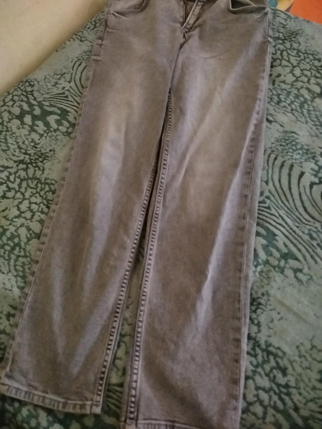 H&M Джинсы 🩶 — фото 2