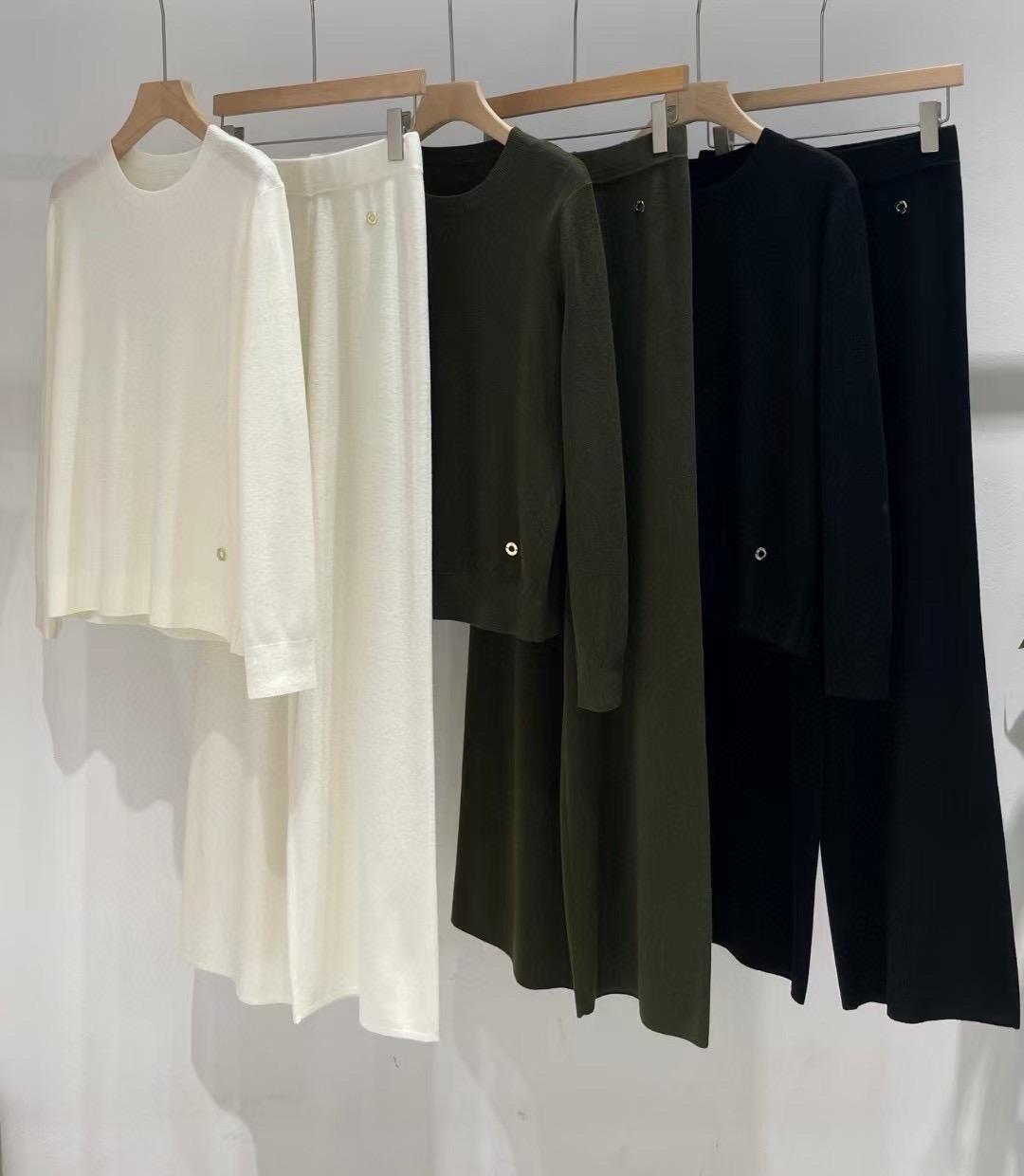 Loro Piana Кашемировый костюм Loro Piana — фото 2