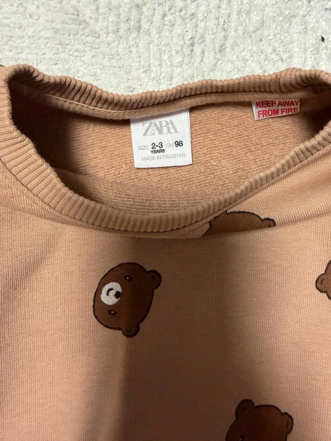 Zara Продам комплект — фото 2