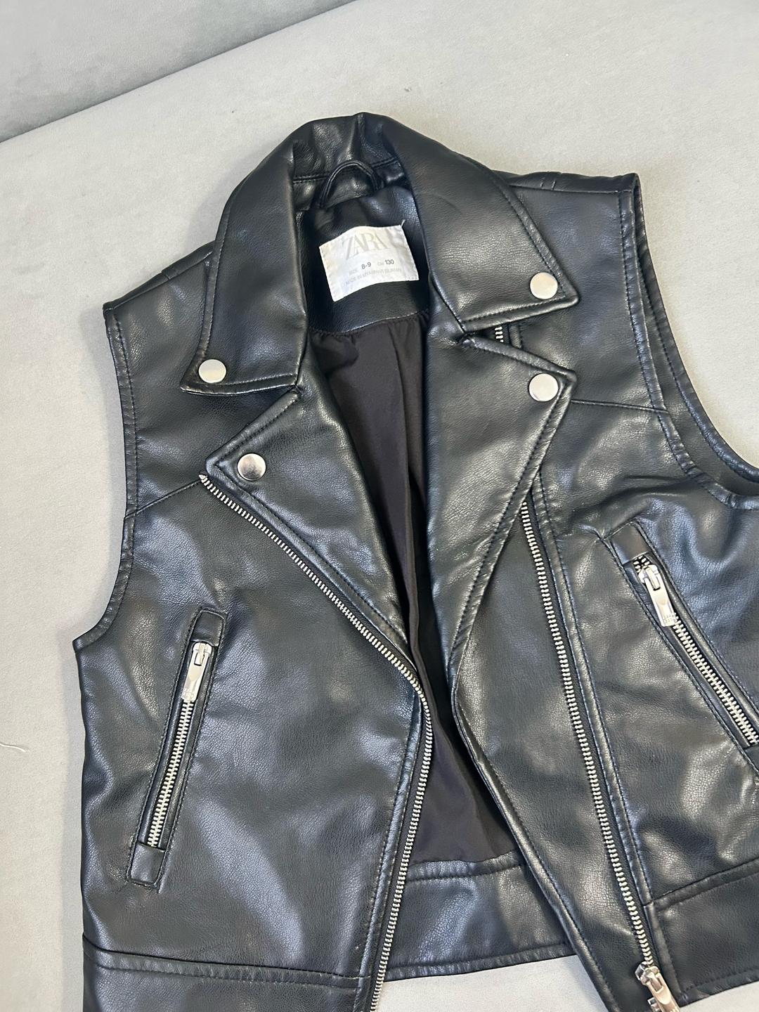 Zara Жилетка ZARA — фото 2