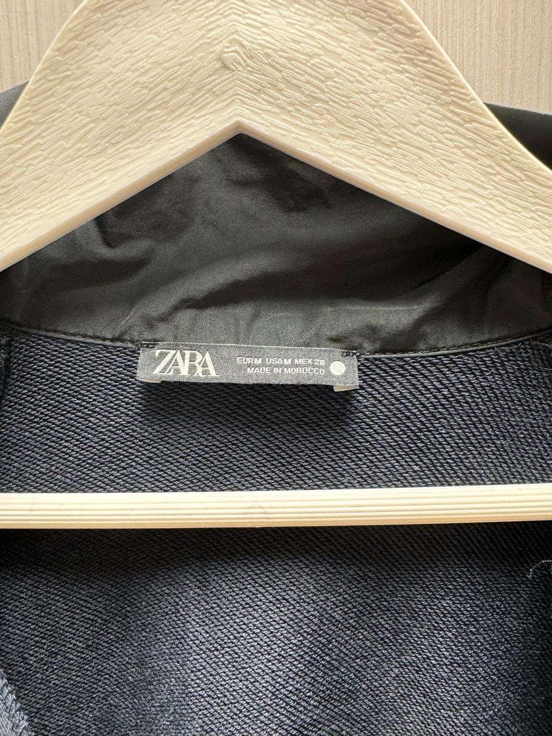 Zara ZARA ветровка — фото 2