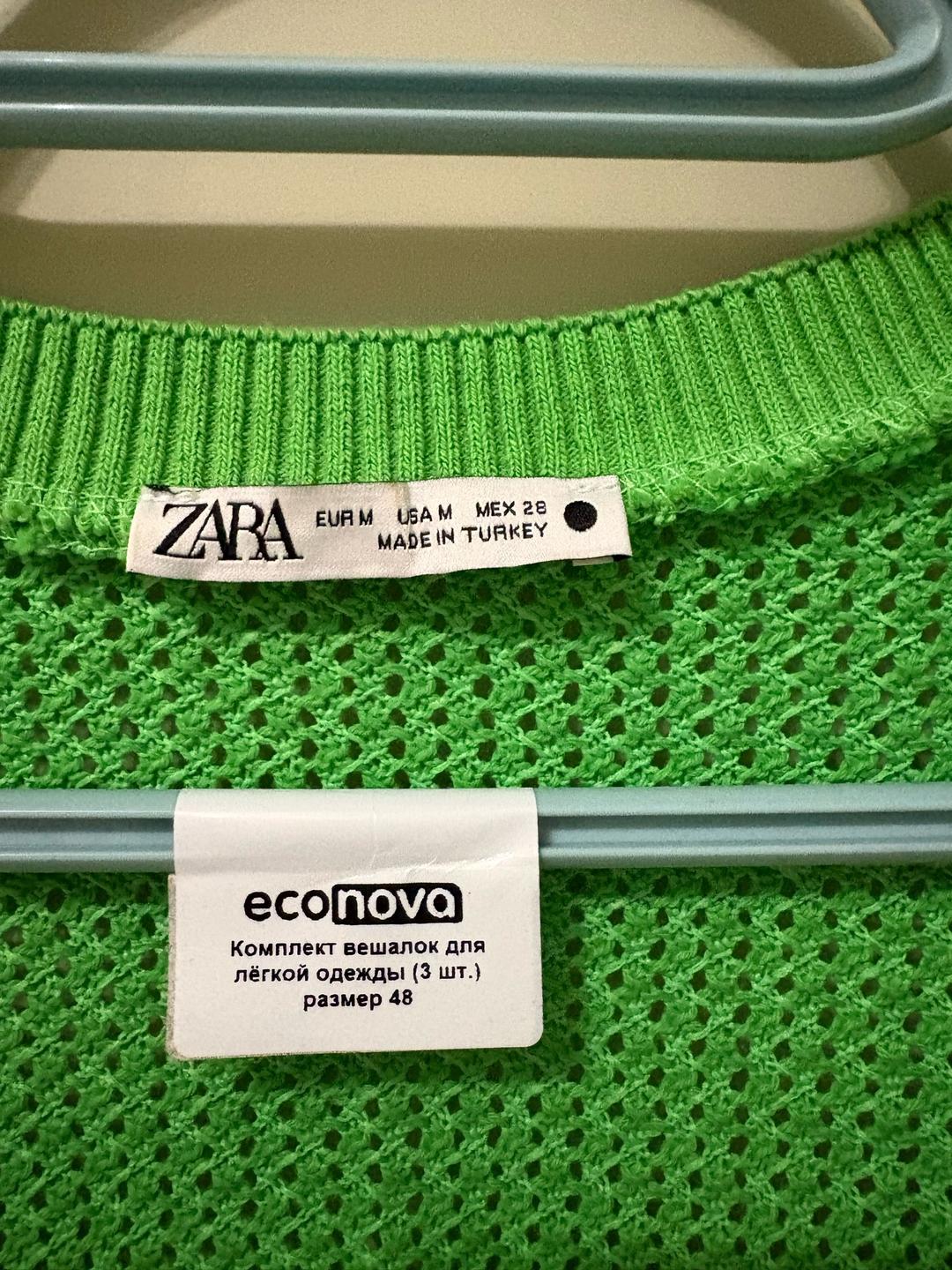 Zara Жилетка Zara — фото 2