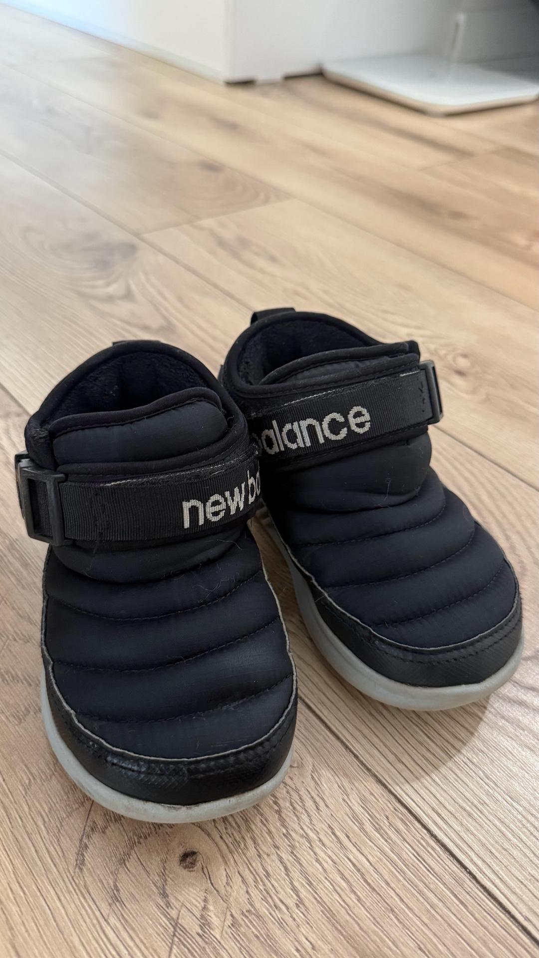 New Balance New balance полуботинки — фото 2