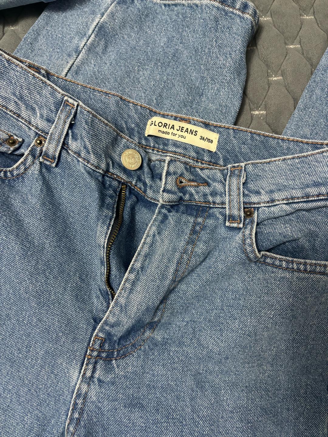 GLO jeans Джинсы новые — фото 2