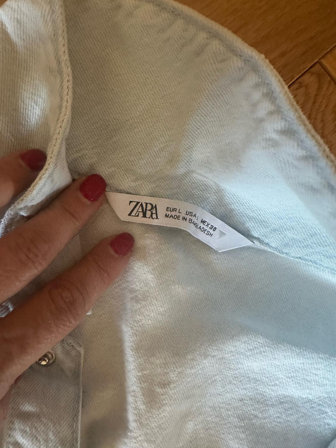 Zara Комбинезон ZARA — фото 2