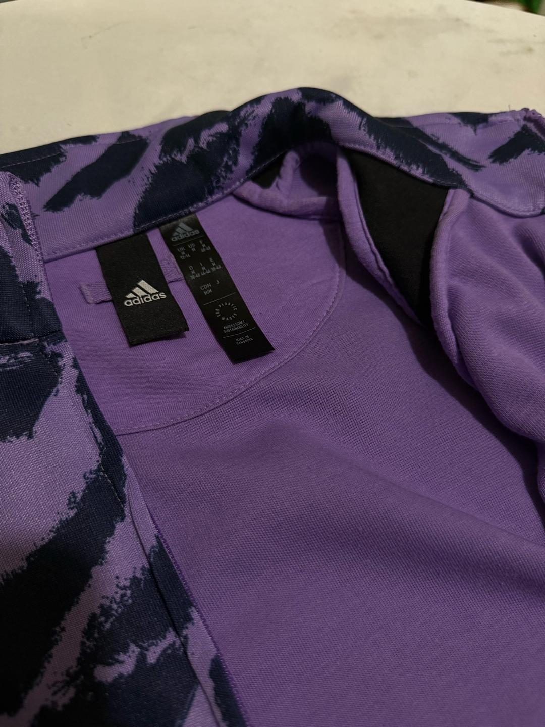 Adidas Женская олимпийка adidas — фото 2