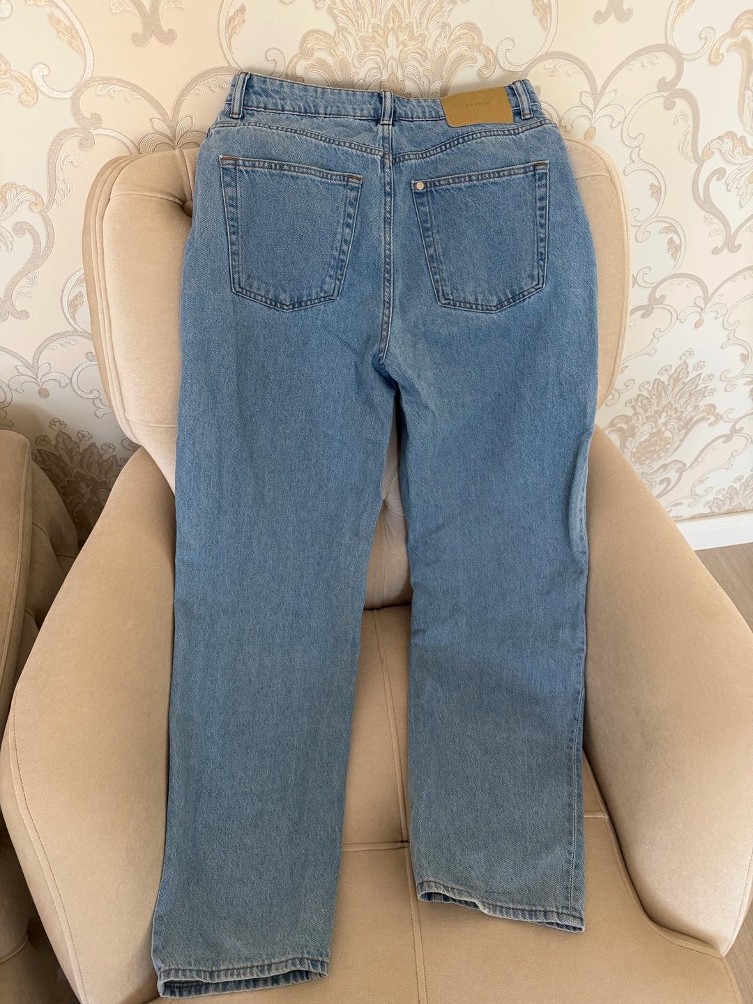 &Denim Джинсы женские — фото 2