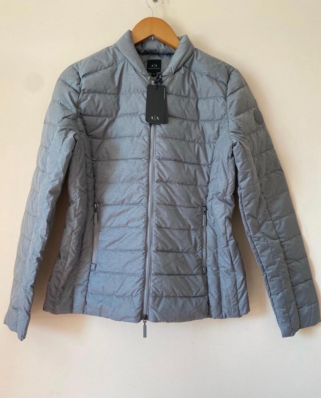 Armani Exchange Куртка Армани — фото 2