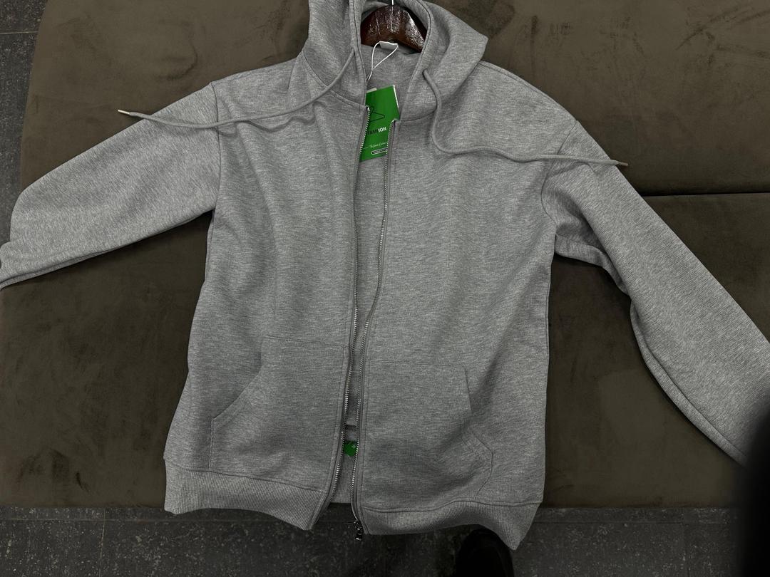 Fashion Спортивный костюм — фото 2