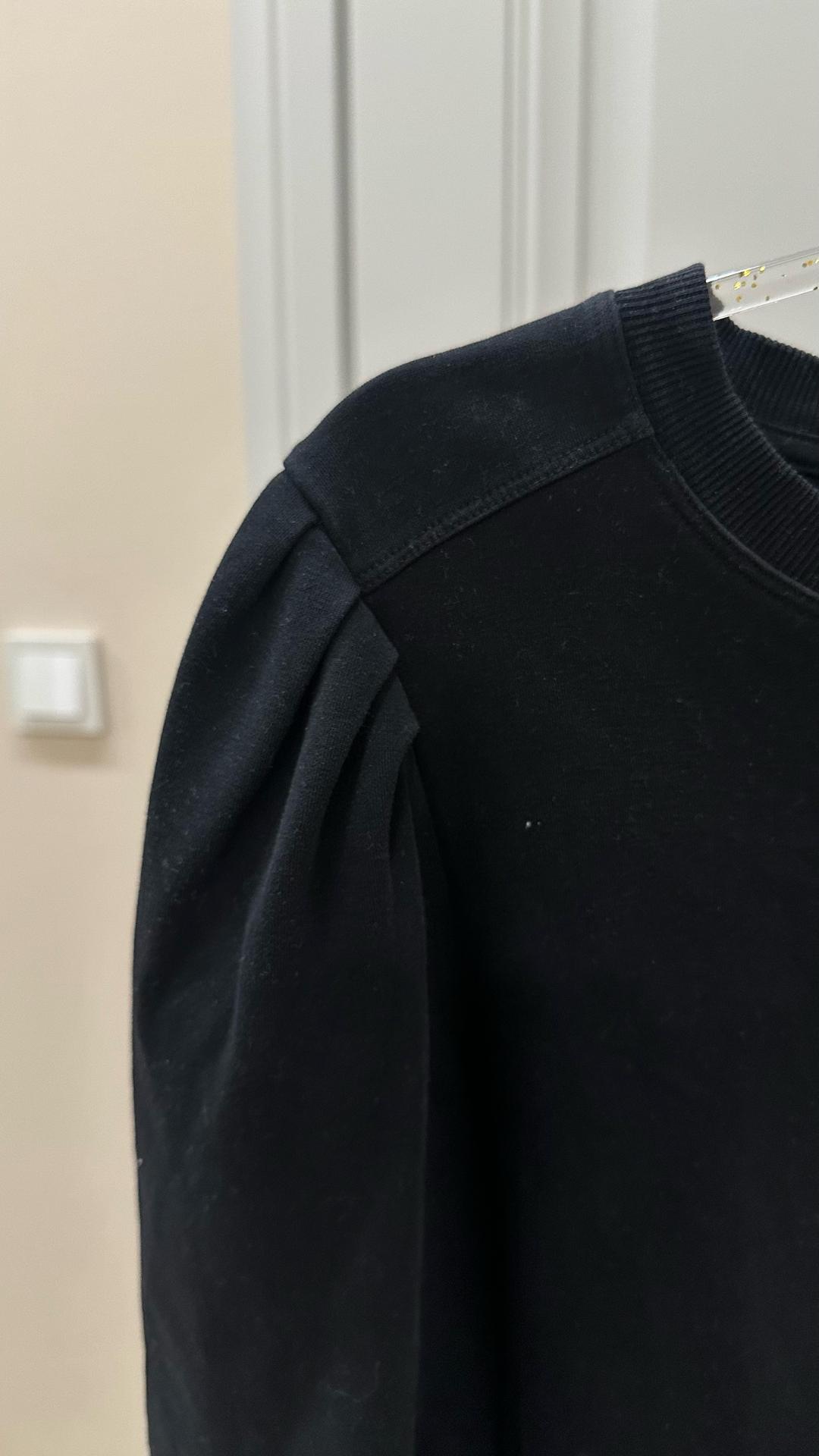 Massimo Dutti Свитшот Массимо Дутти — фото 2