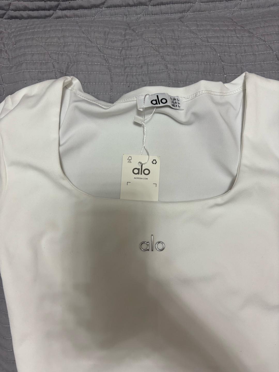 Alo Yoga Боди alo yoga новый — фото 2
