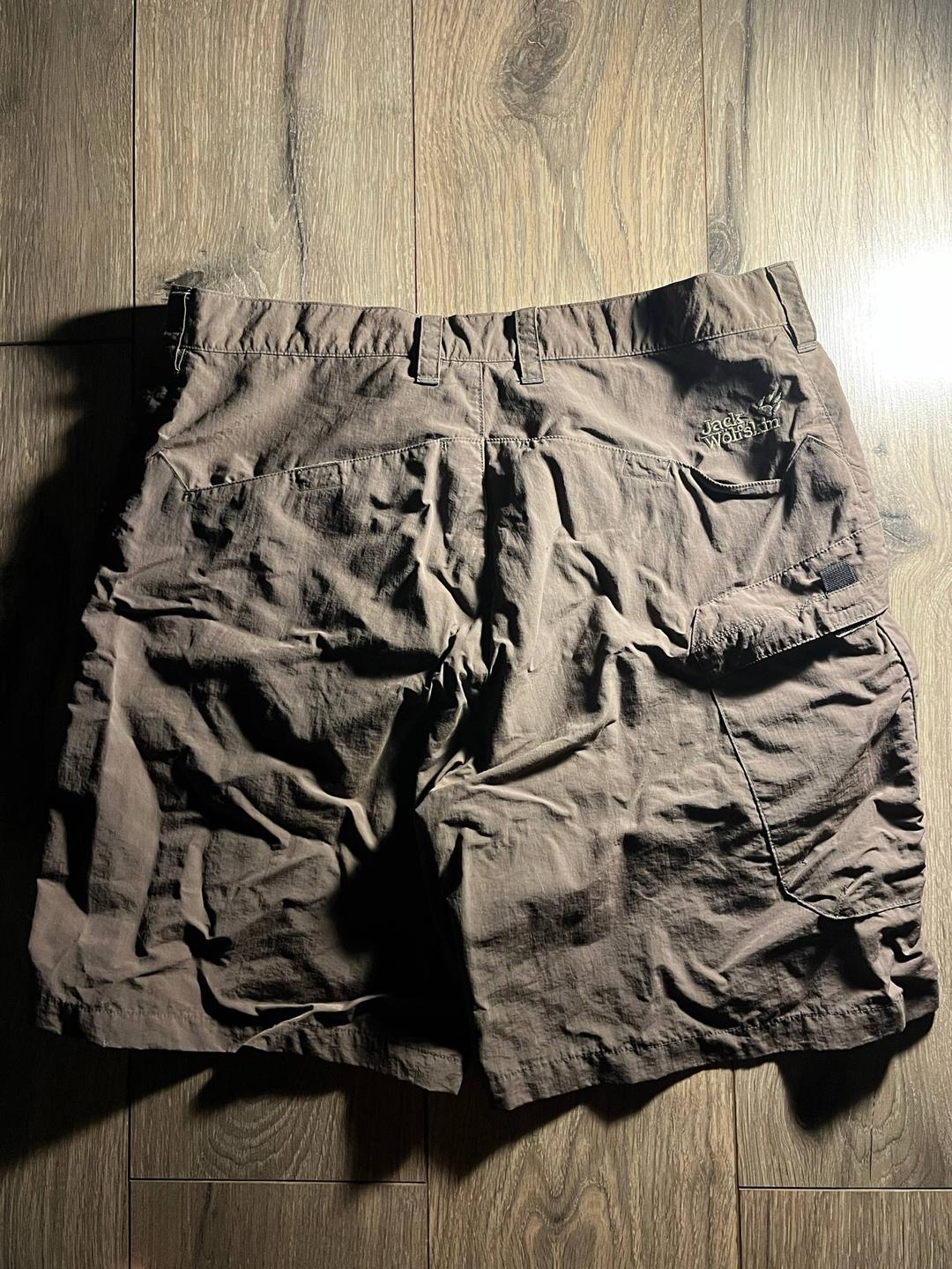 Jack Wolfskin Шорты Jack Wolfskin — фото 2