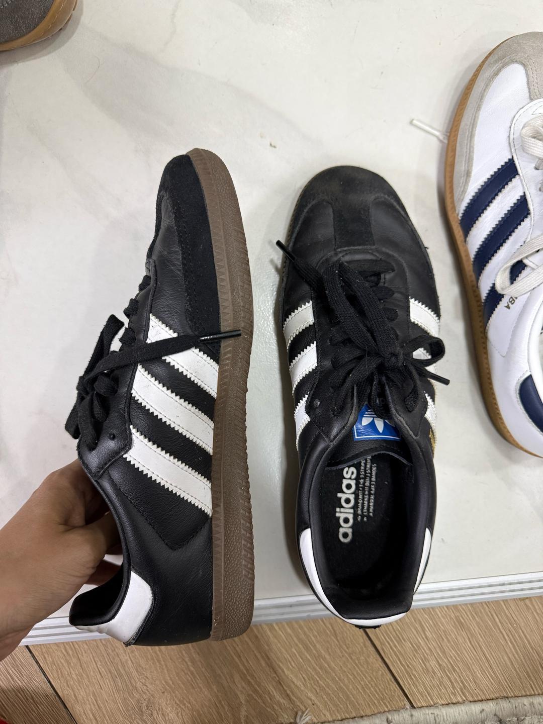 Adidas Adidas samba — фото 2
