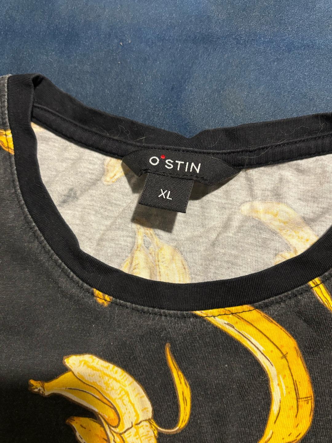 O'STIN Футболка O'STIN с принтом — фото 2