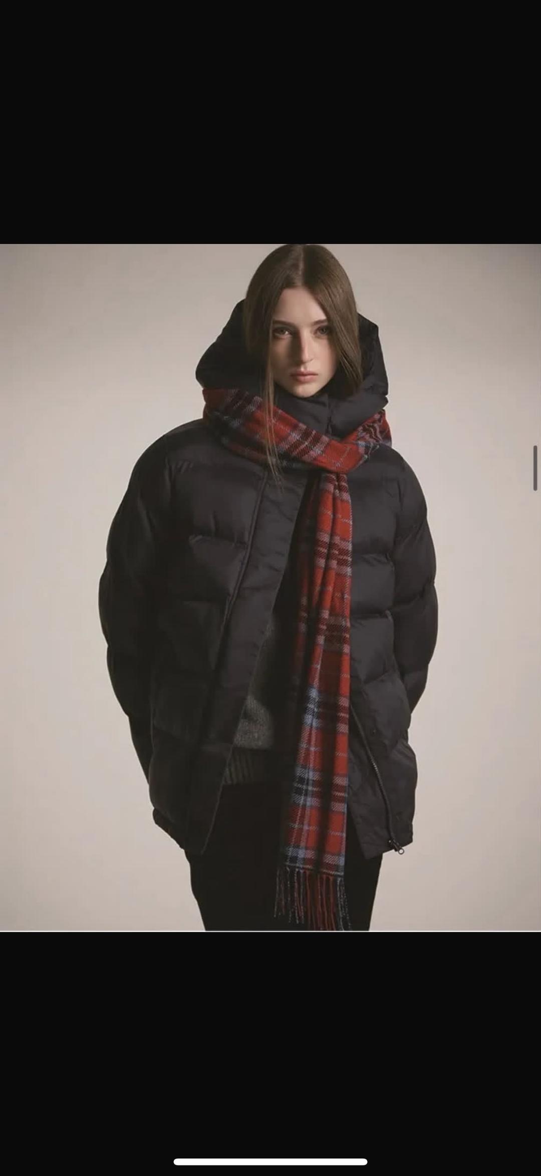Bensimon Пуховик BENSIMON куртка — фото 2