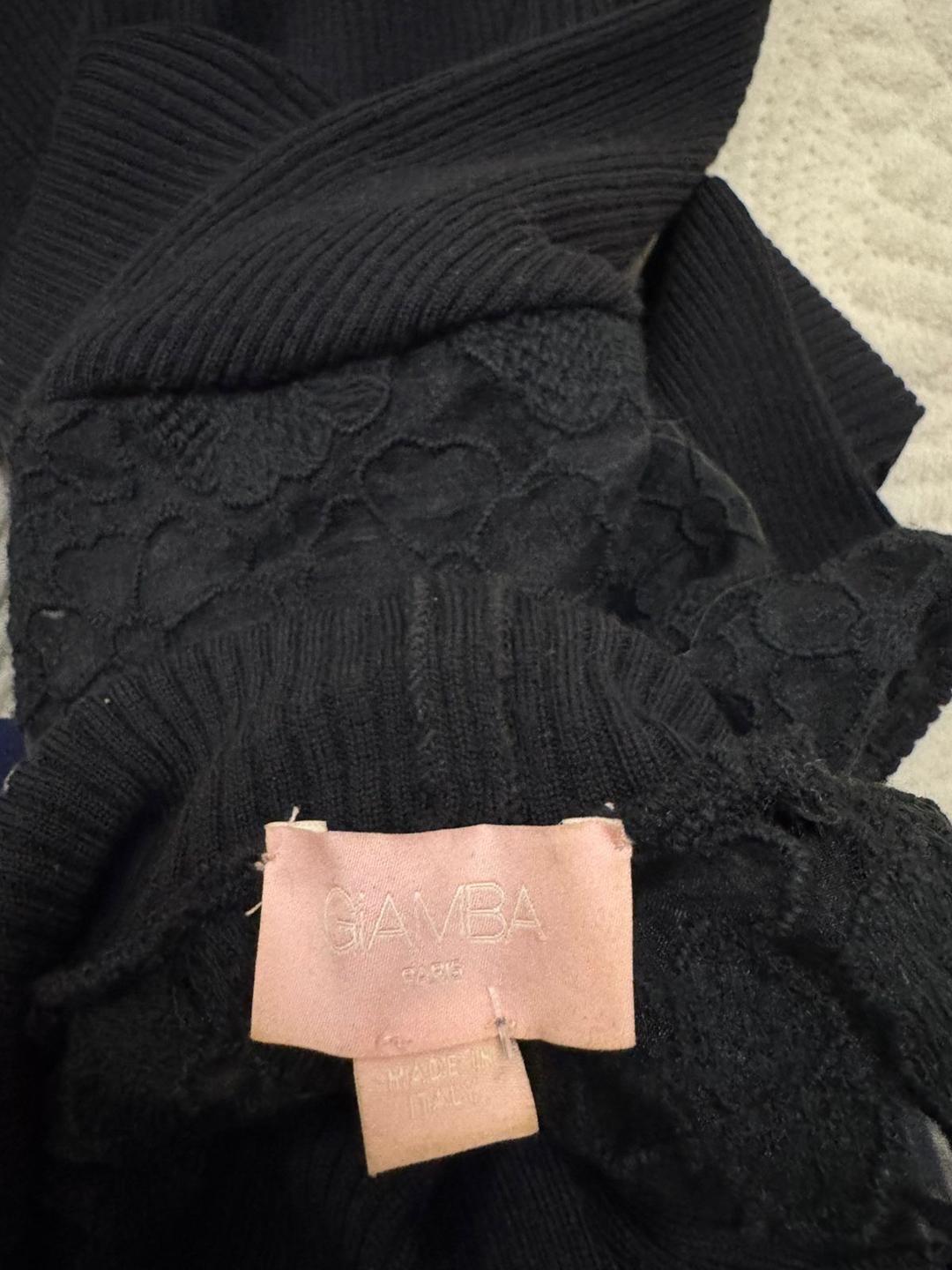 Giambattista Valli Giambatista Valli кофта — фото 2