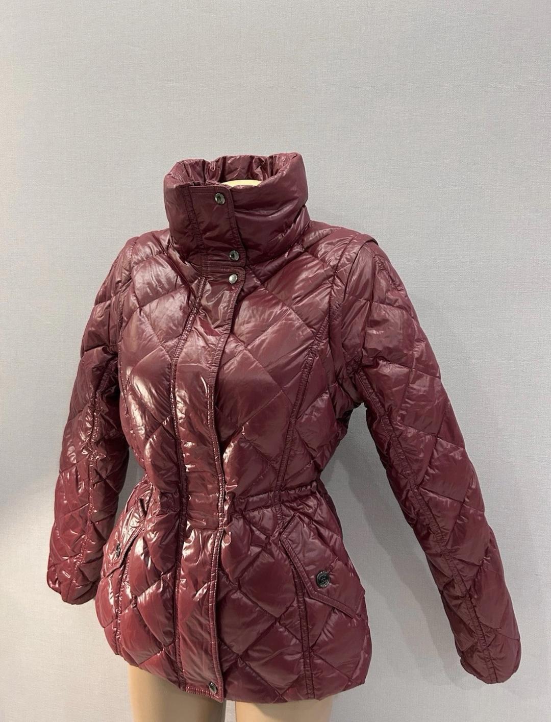 Burberry Burberry куртка s — фото 2