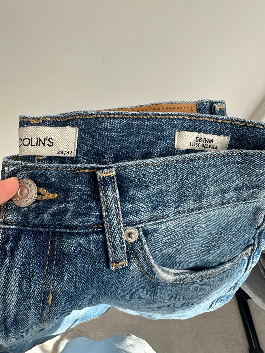 Colin's Colin's джинсы Новые — фото 2