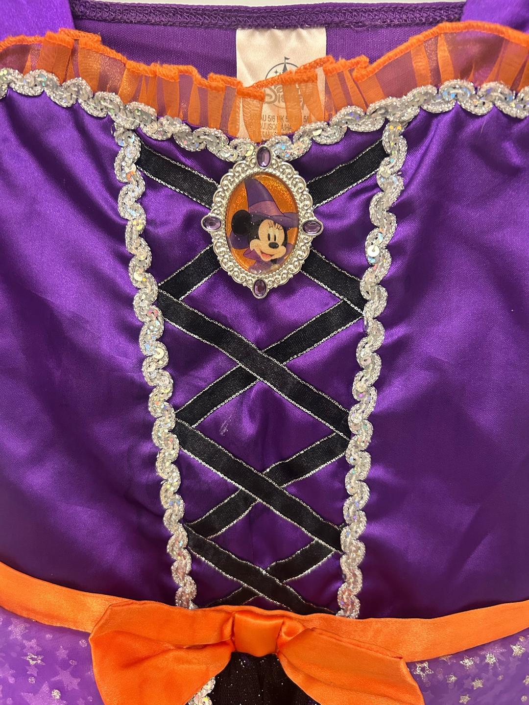 Disney Детское платье Disney — фото 2