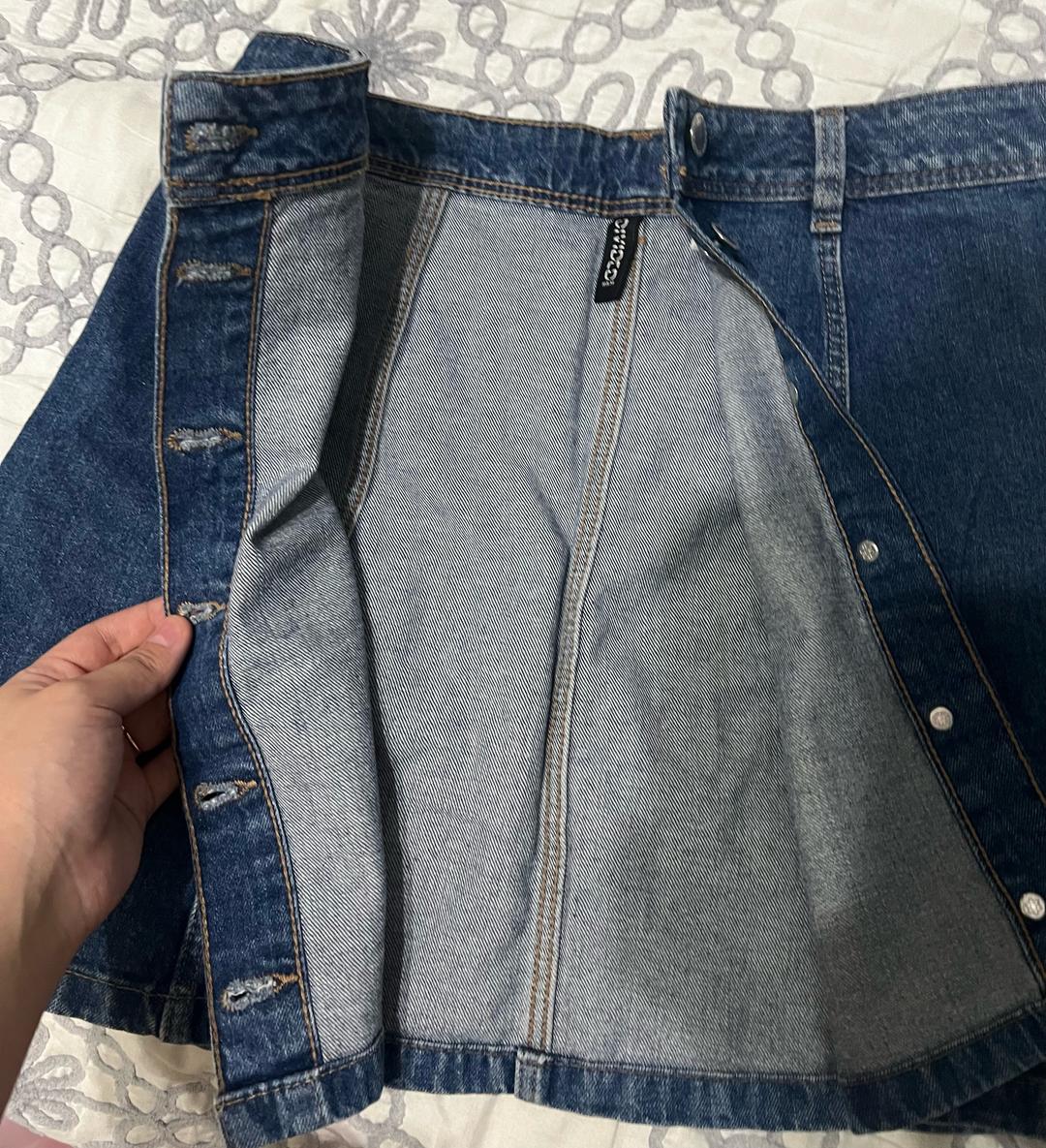 H&M Юбка h&m — фото 2