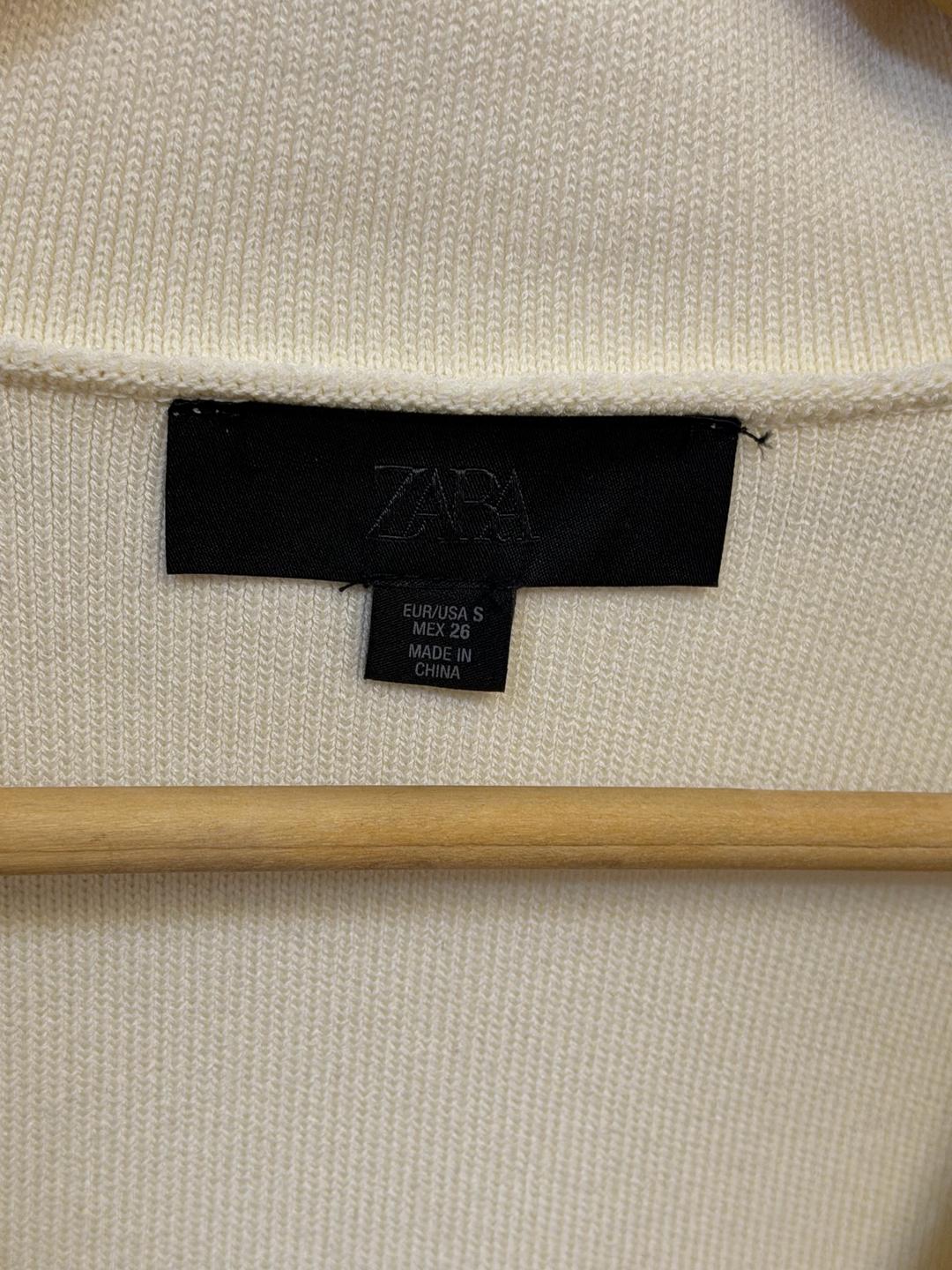 Zara Кардиган Zara кофта Зара — фото 2