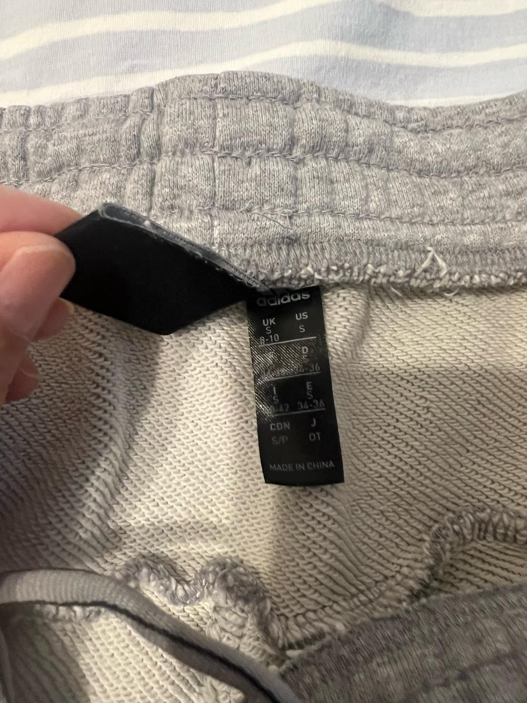 Adidas Спортивные брюки adidas — фото 2