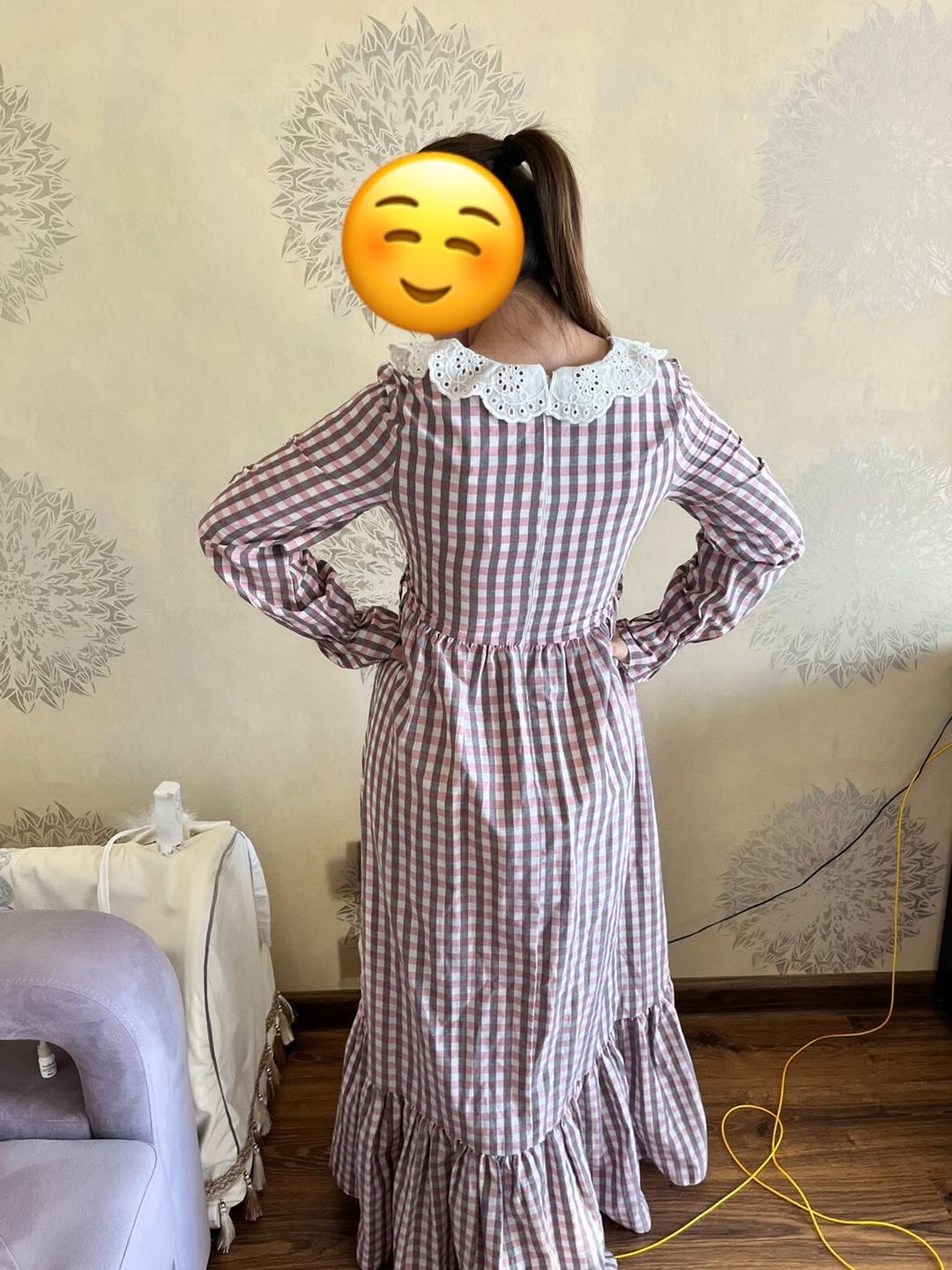 Продам длинное платье — фото 2