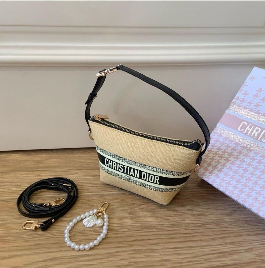 Dior Christian Dior сумка — фото 2