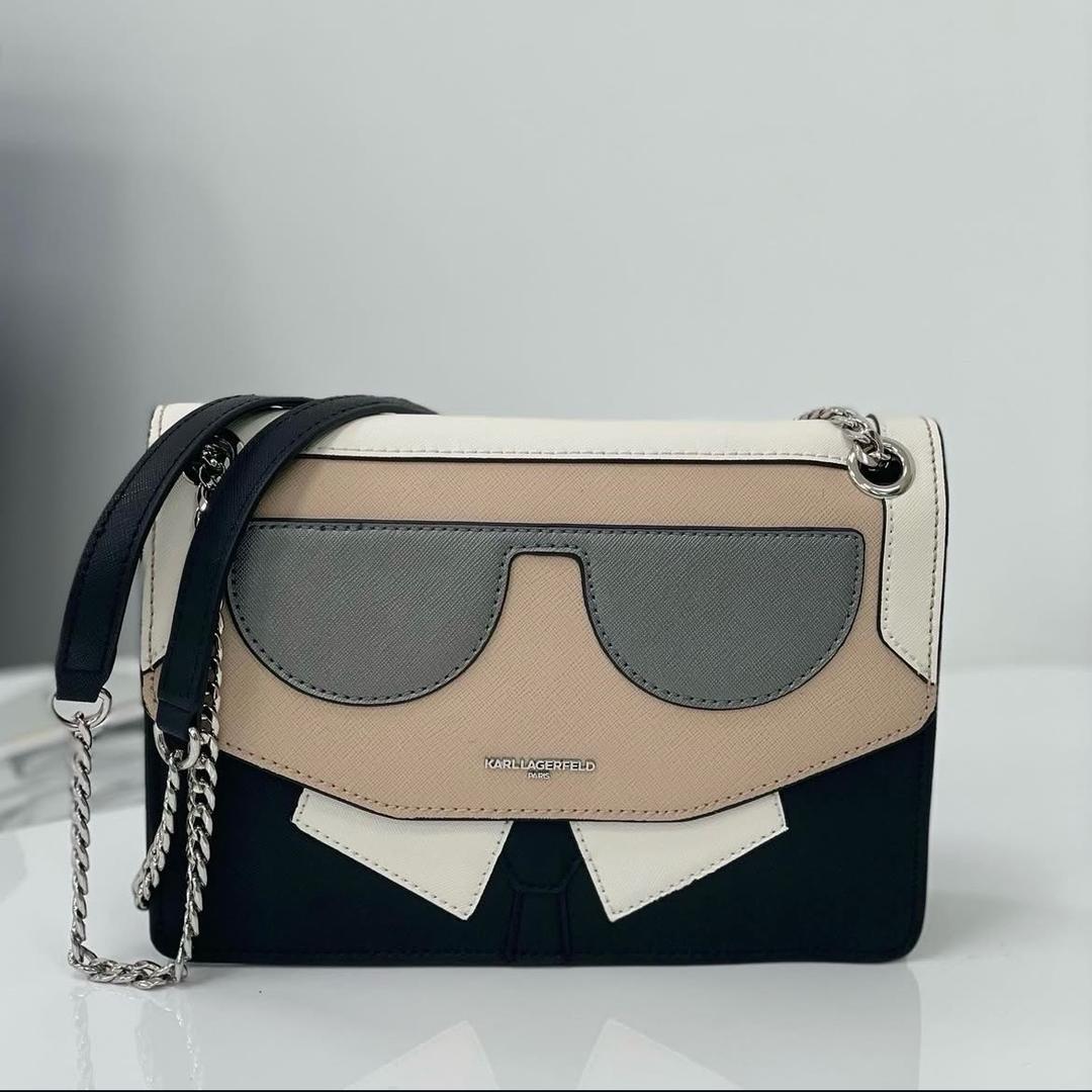 Karl Lagerfeld Сумка Karl Lagerfeld — фото 2