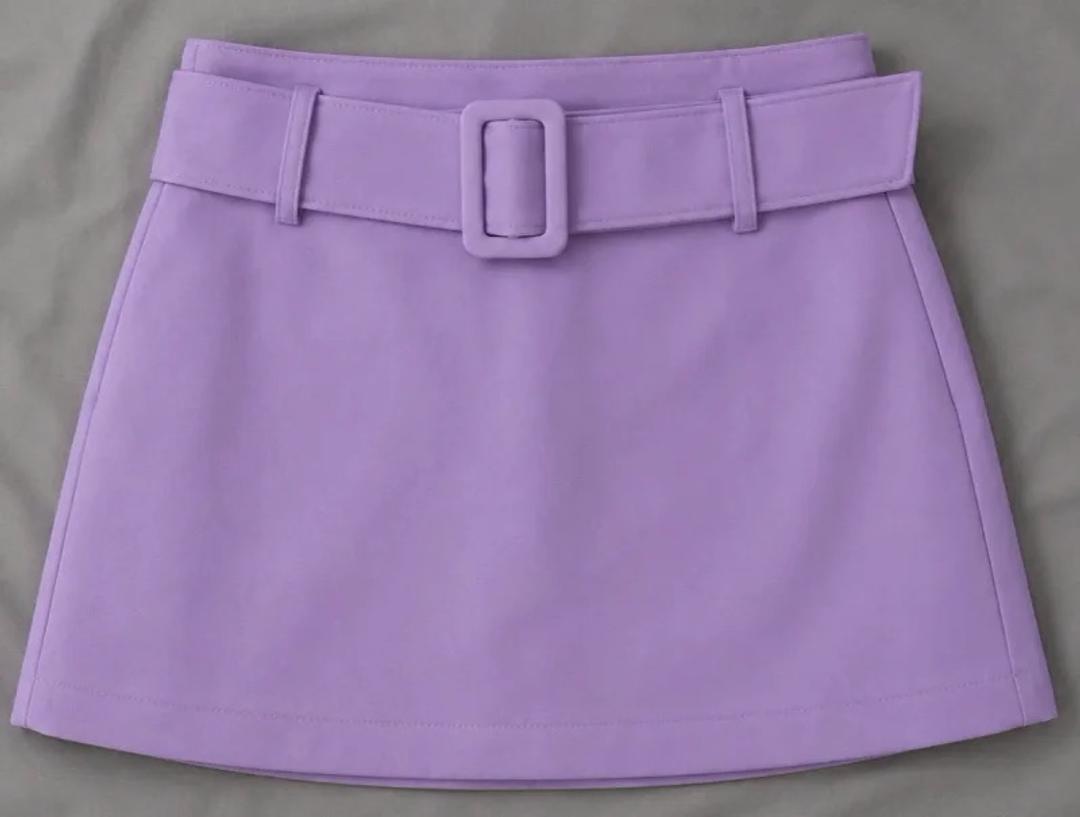 Zara Юбка-шорты ZARA — фото 2