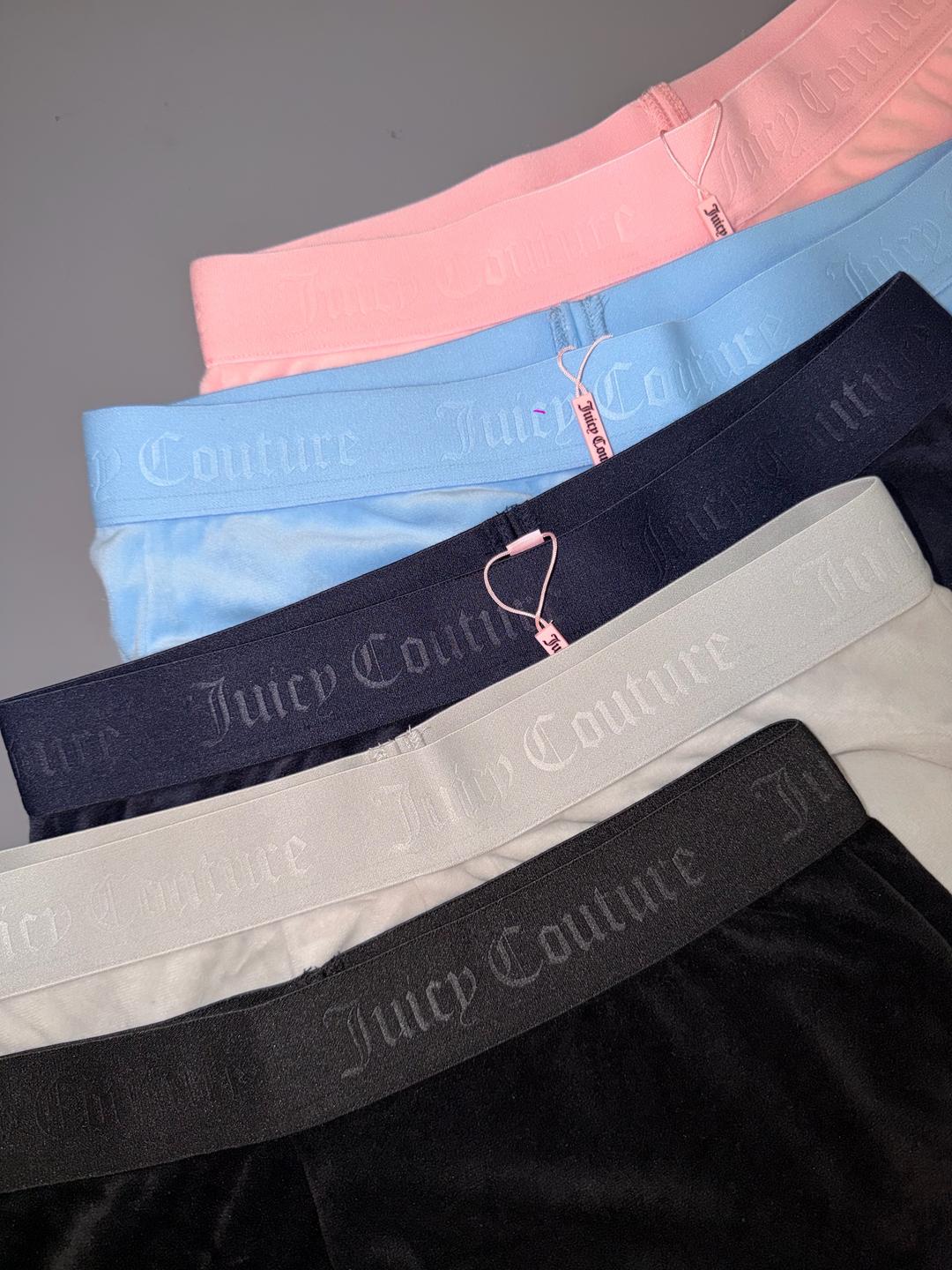 Juicy Couture Шорты Juicy Couture — фото 2