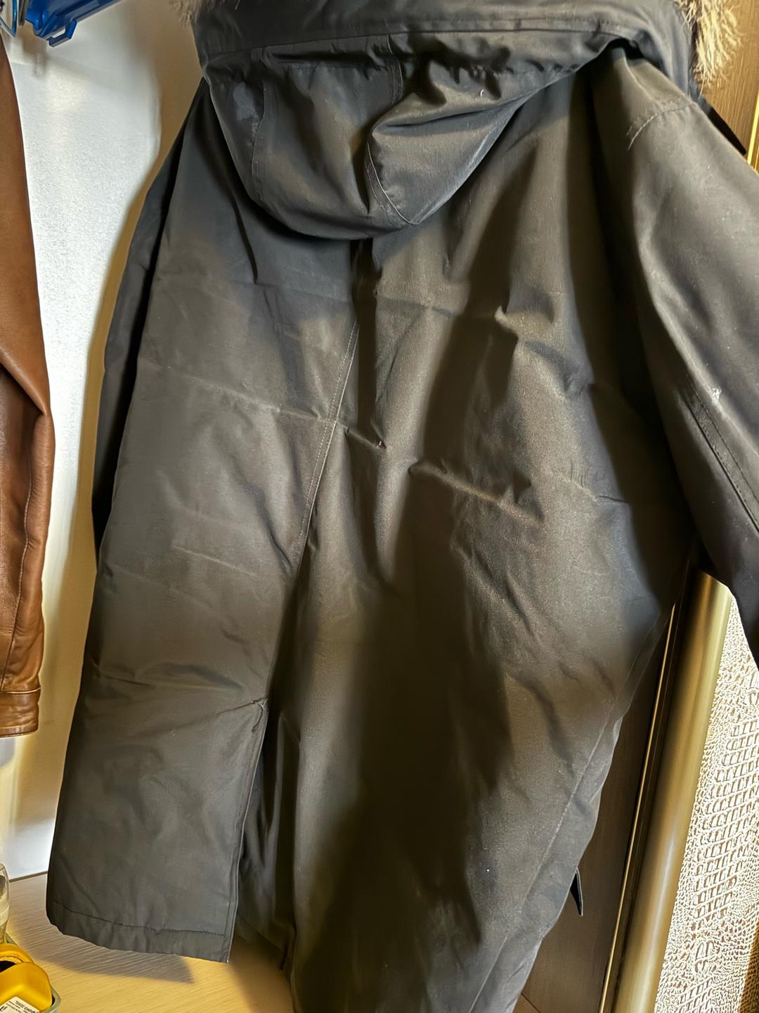Michael Kors Мужская парка Michael Kors — фото 2
