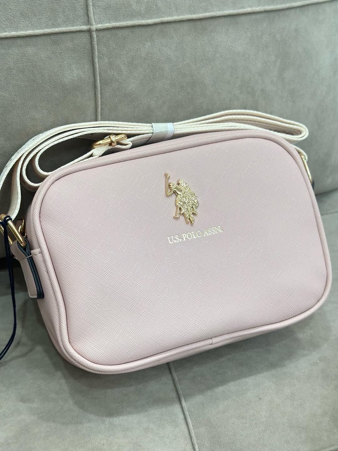 U.S. Polo Assn. Сумка кросс-боди U.S. Polo Assn. Новая — фото 2