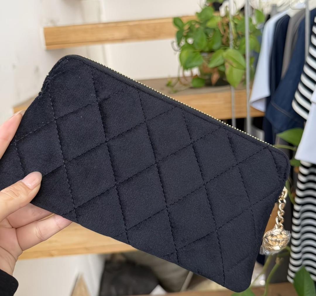 Chanel CHANEL косметичка — фото 2