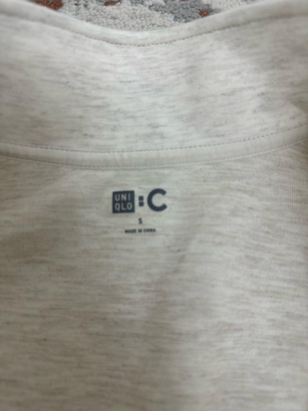 Uniqlo Свитшот UNIQLO. — фото 2