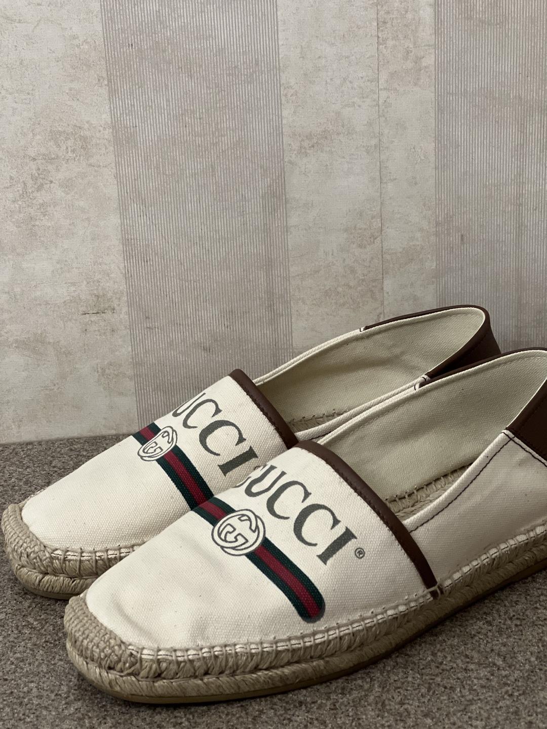 Gucci обувь  — фото 2