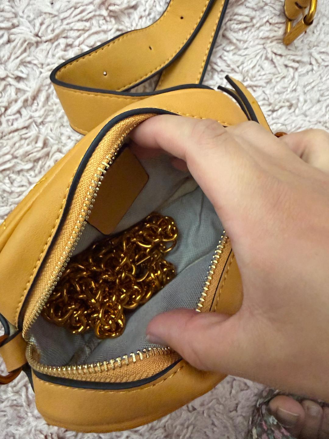 Gucci Сумка Gucci поясная — фото 2
