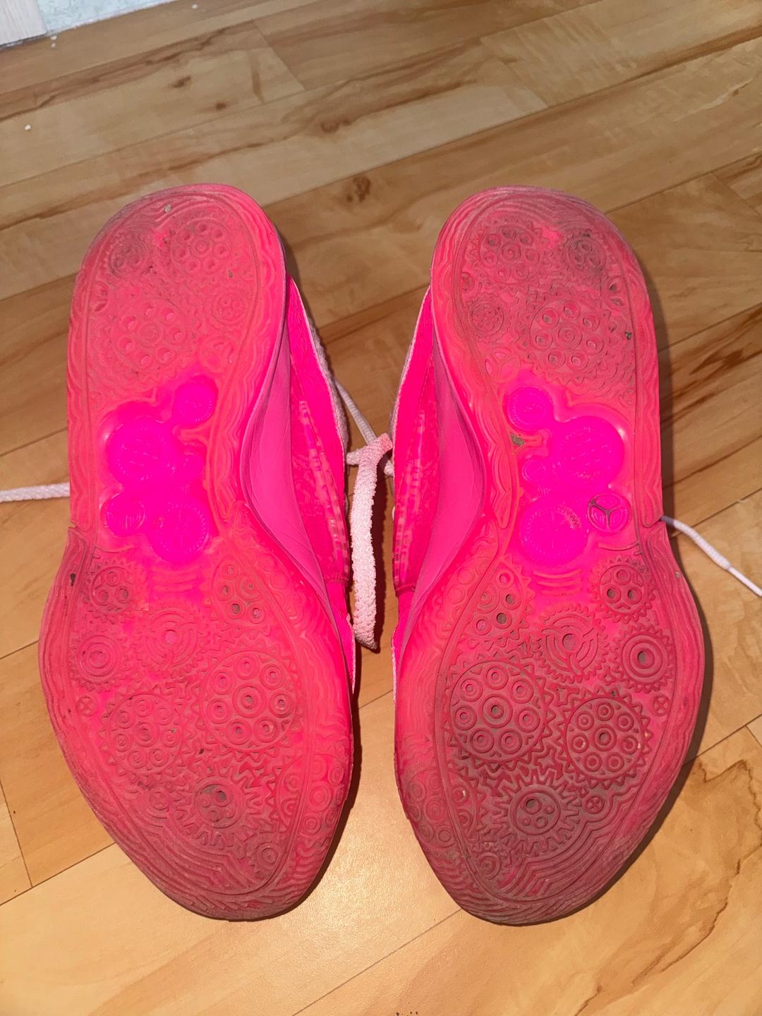 Nike Nike KD 16 Aunt Pearl — фото 2