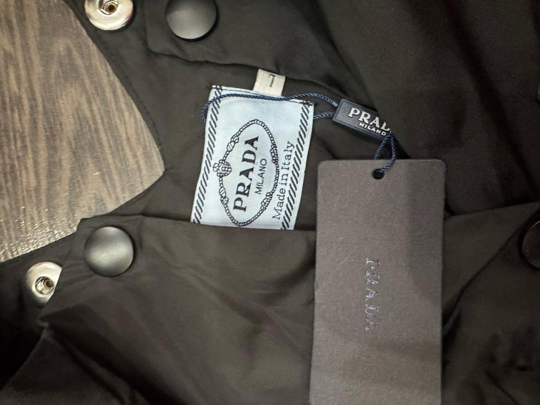 Prada Prada куртка — фото 2