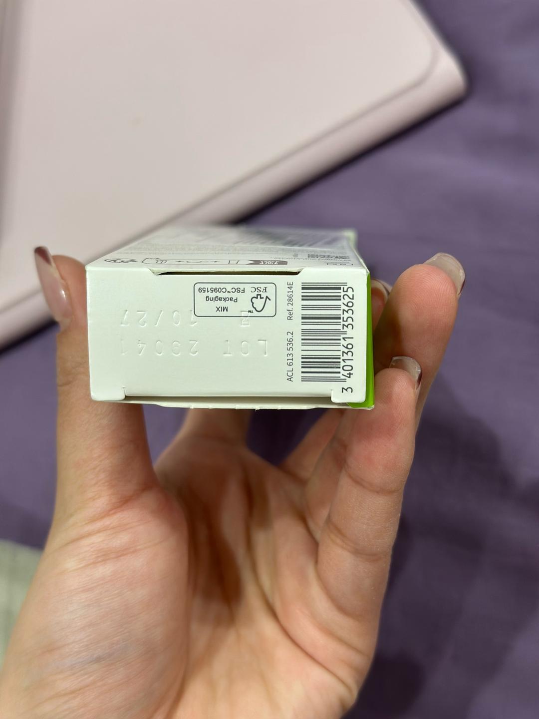 Bioderma BIODERMA Sébium Pore refiner крем для лица — фото 2