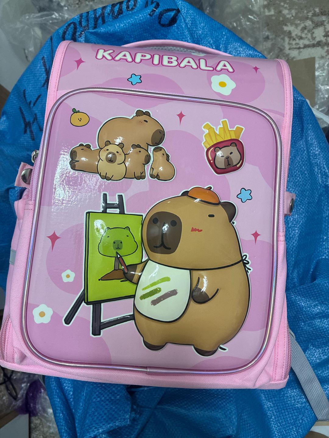 Нет бренда Сумка школьный — фото 2