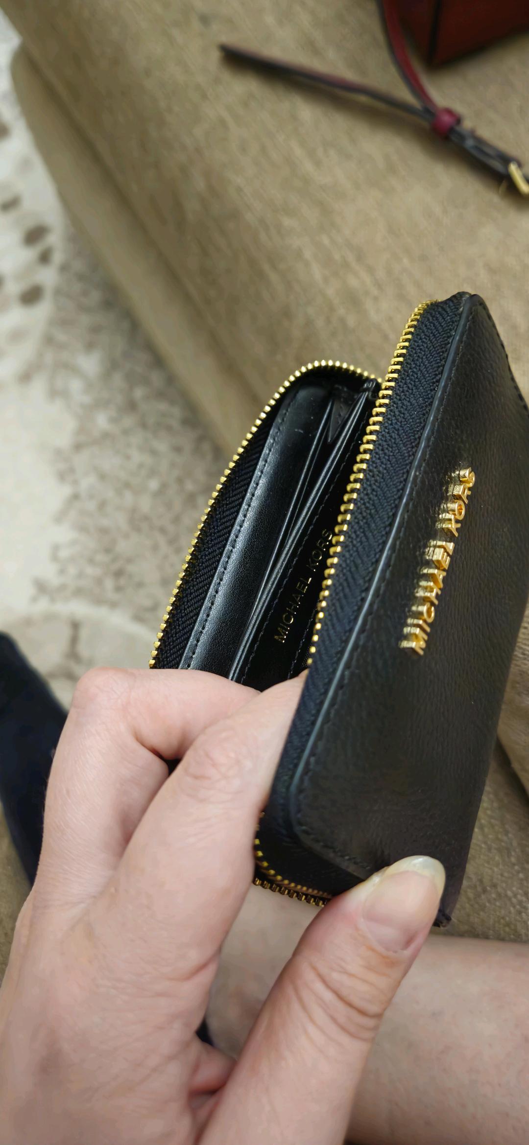 Michael Kors Кардхолдер — фото 2