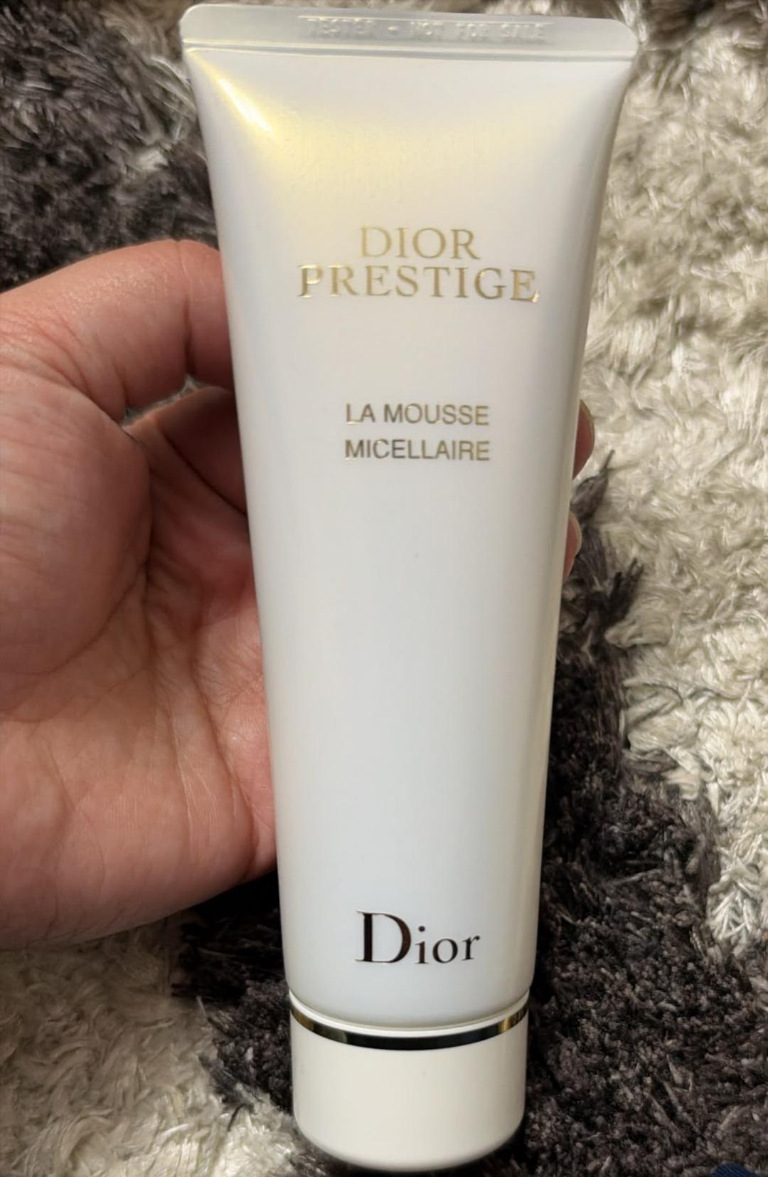 Dior Крем от Dior Prestige — фото 2