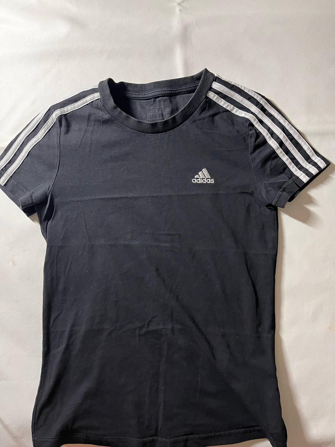 Adidas футболка Adidas — фото 2