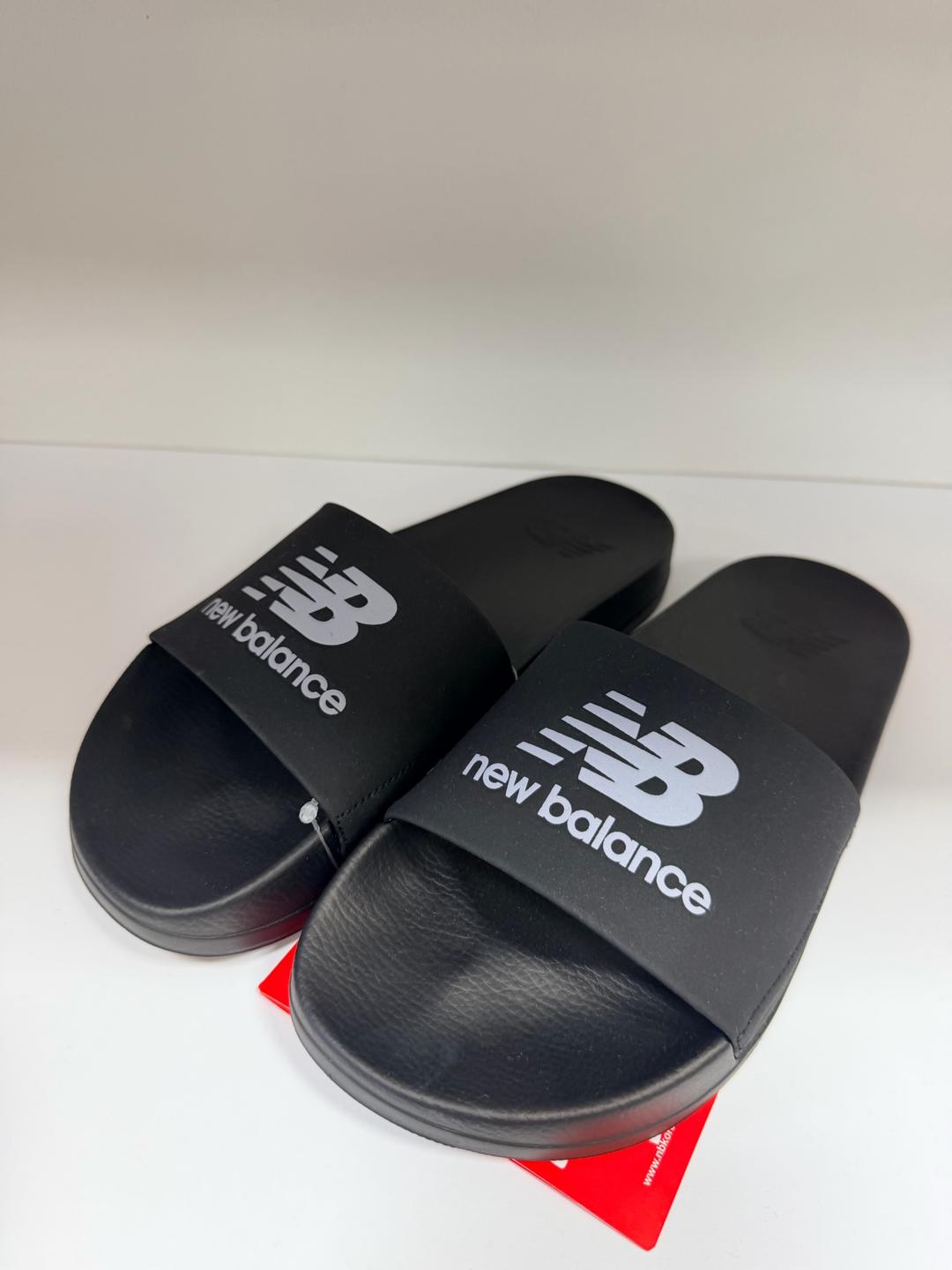 New Balance Шлепанцы New Balance — фото 2