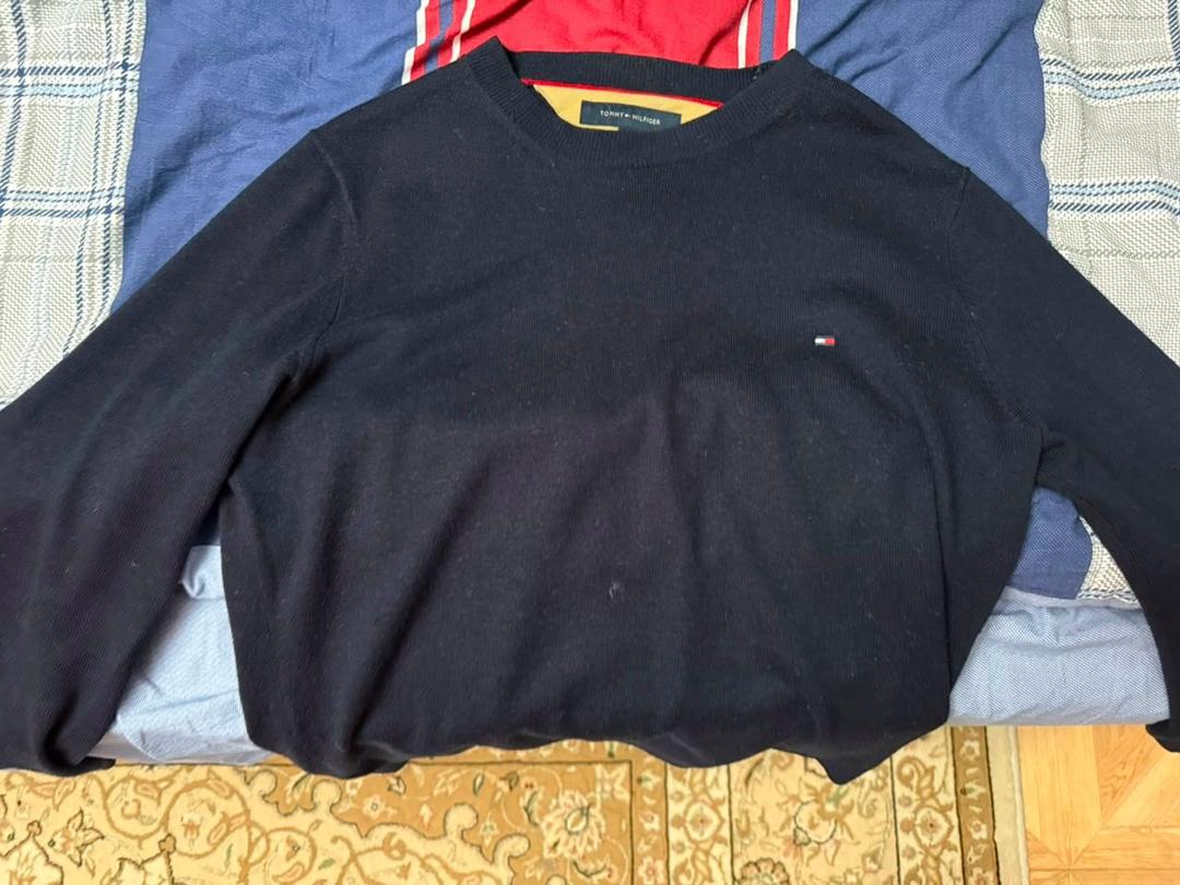 Tommy Hilfiger Джемпер Tommy Hilfiger — фото 2