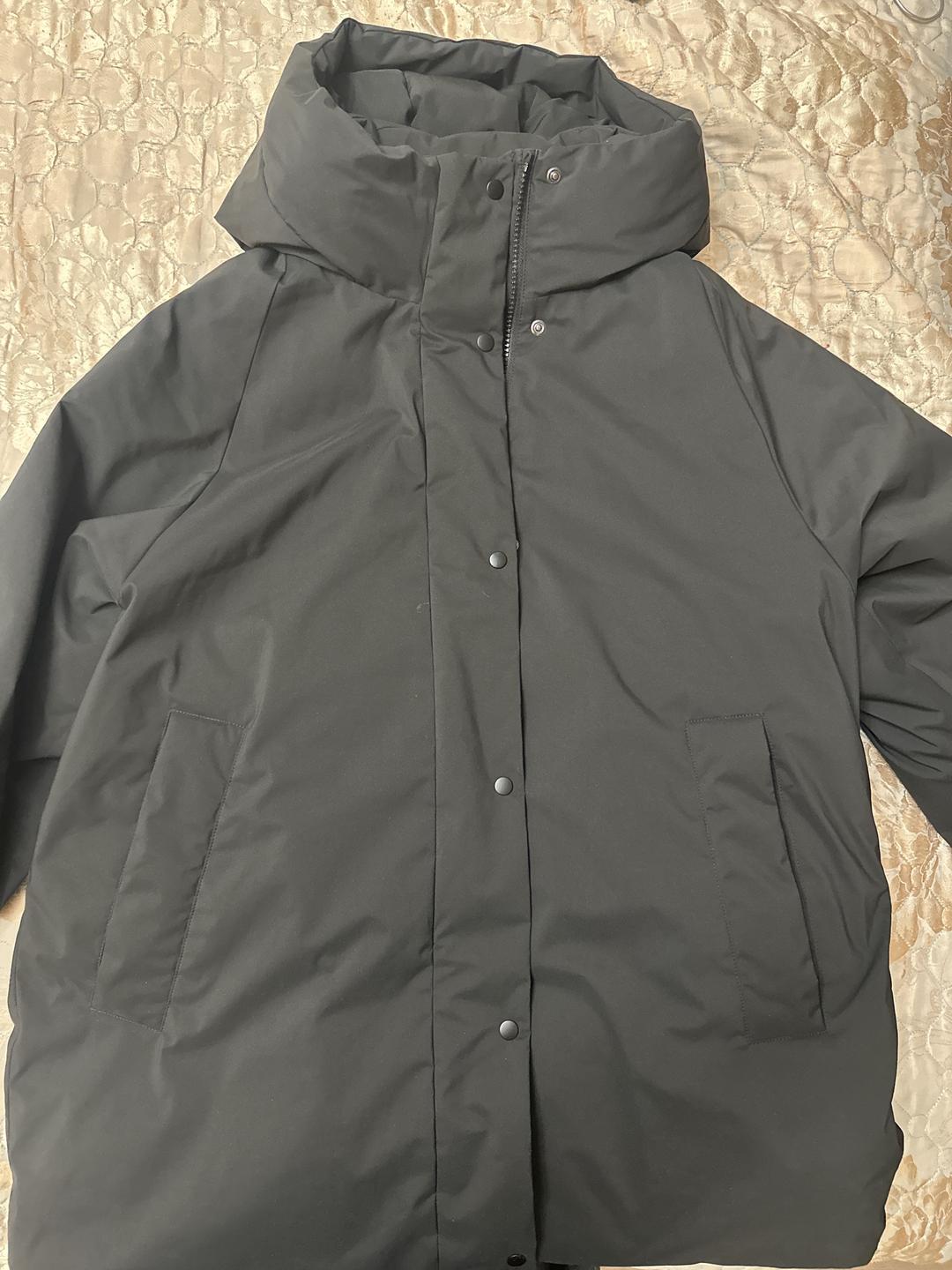 Uniqlo Куртка утепленная — фото 2