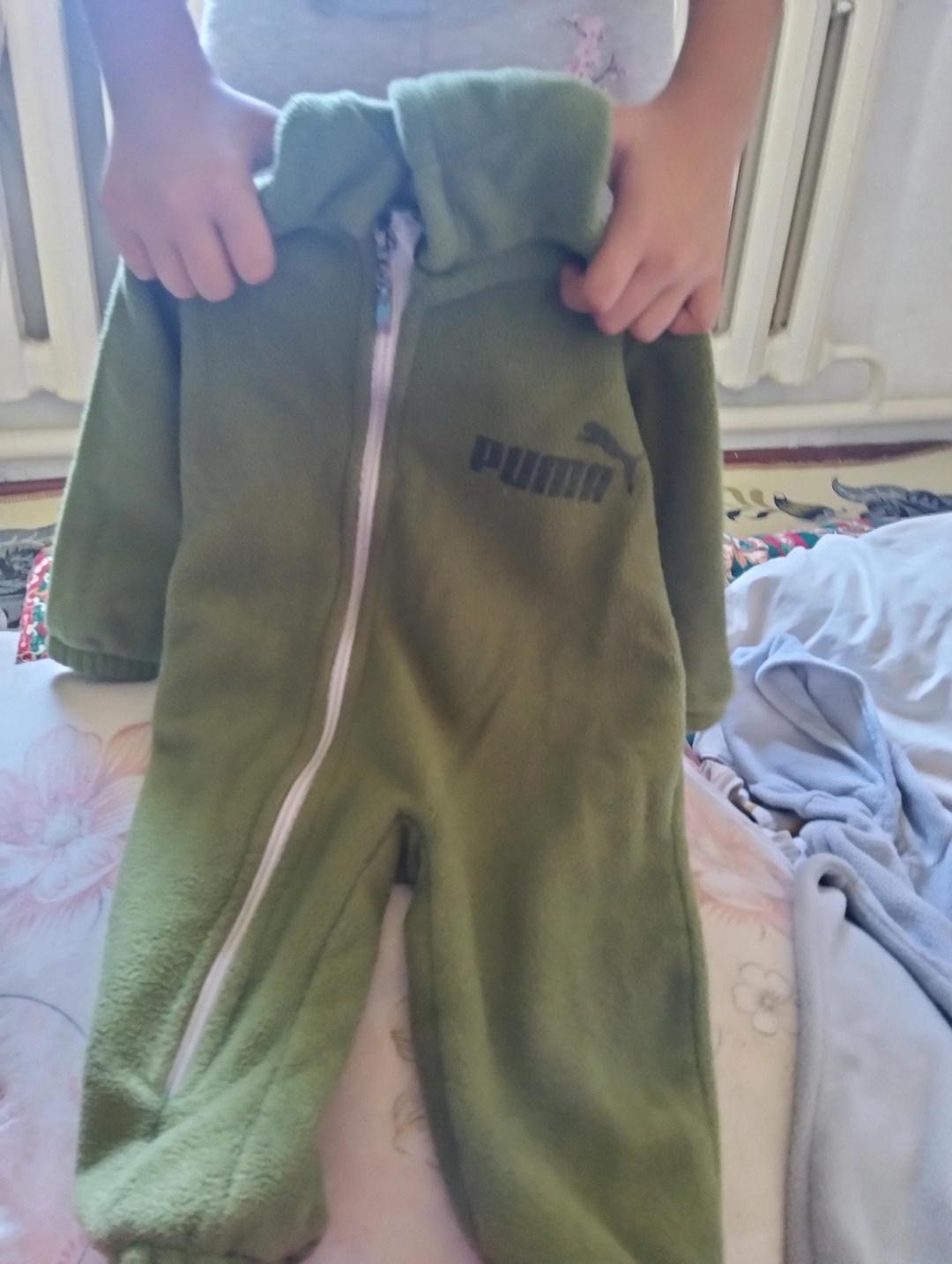 Puma Комбинезон — фото 2