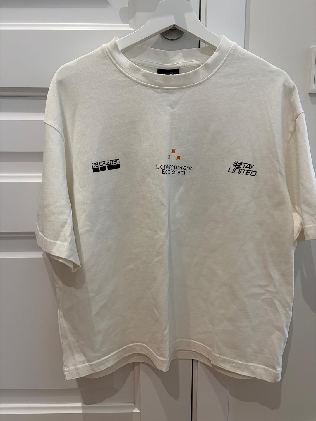 Pull & Bear Футболка — фото 2